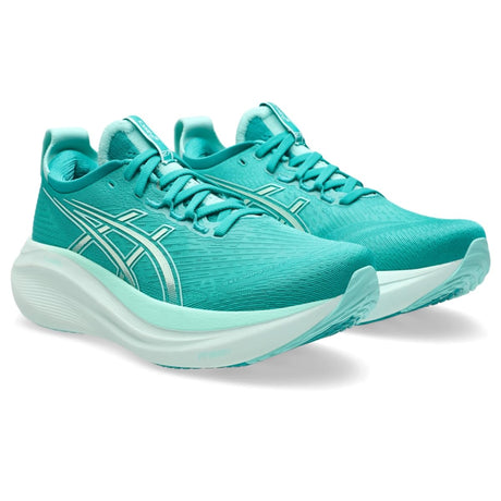 Wave Teal/Illuminate Mint