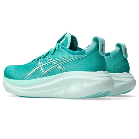 Wave Teal/Illuminate Mint