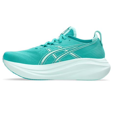Wave Teal/Illuminate Mint