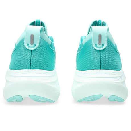 Wave Teal/Illuminate Mint