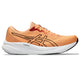 Faded Orange/Black