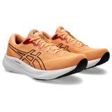 Faded Orange/Black