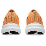 Faded Orange/Black