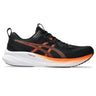 Black/Nova Orange