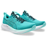 Illuminate Mint/Wave Teal