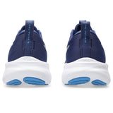 Indigo Blue/Blue Coast