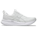 White/Glacier Grey