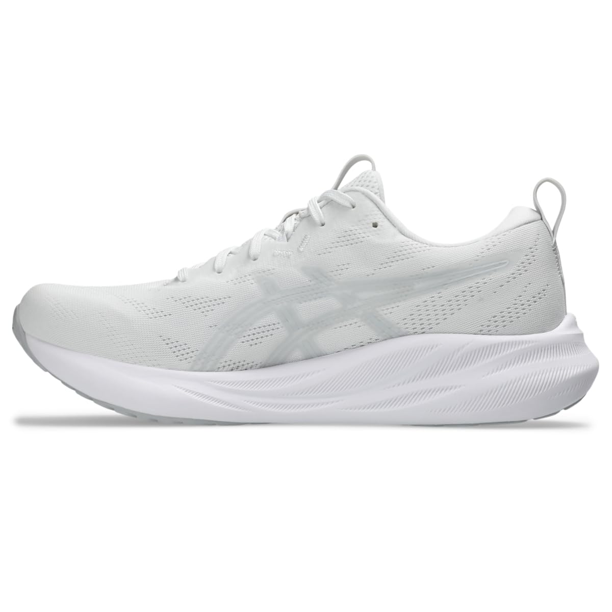 White/Glacier Grey