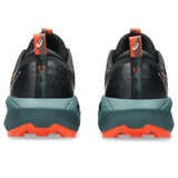 Black/Nova Orange