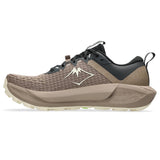 Taupe Grey/Black