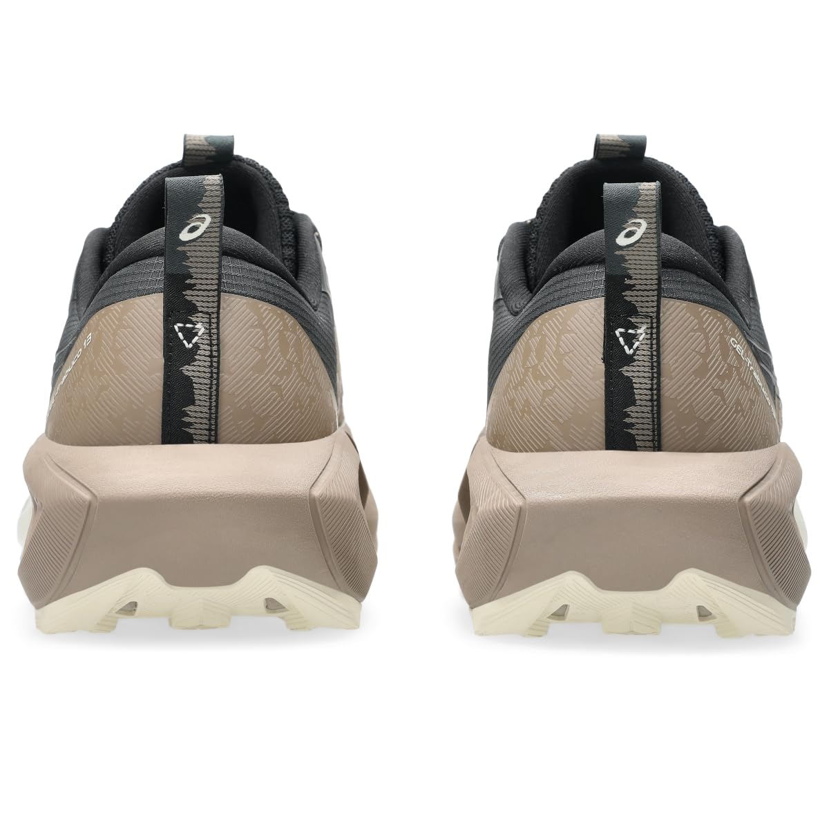 Taupe Grey/Black