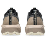 Taupe Grey/Black