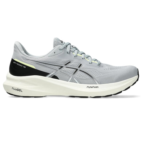 Piedmont Grey/Black