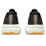 Black/Amber