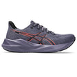 Greyish Purple/Coral Reef