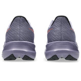 Greyish Purple/Coral Reef