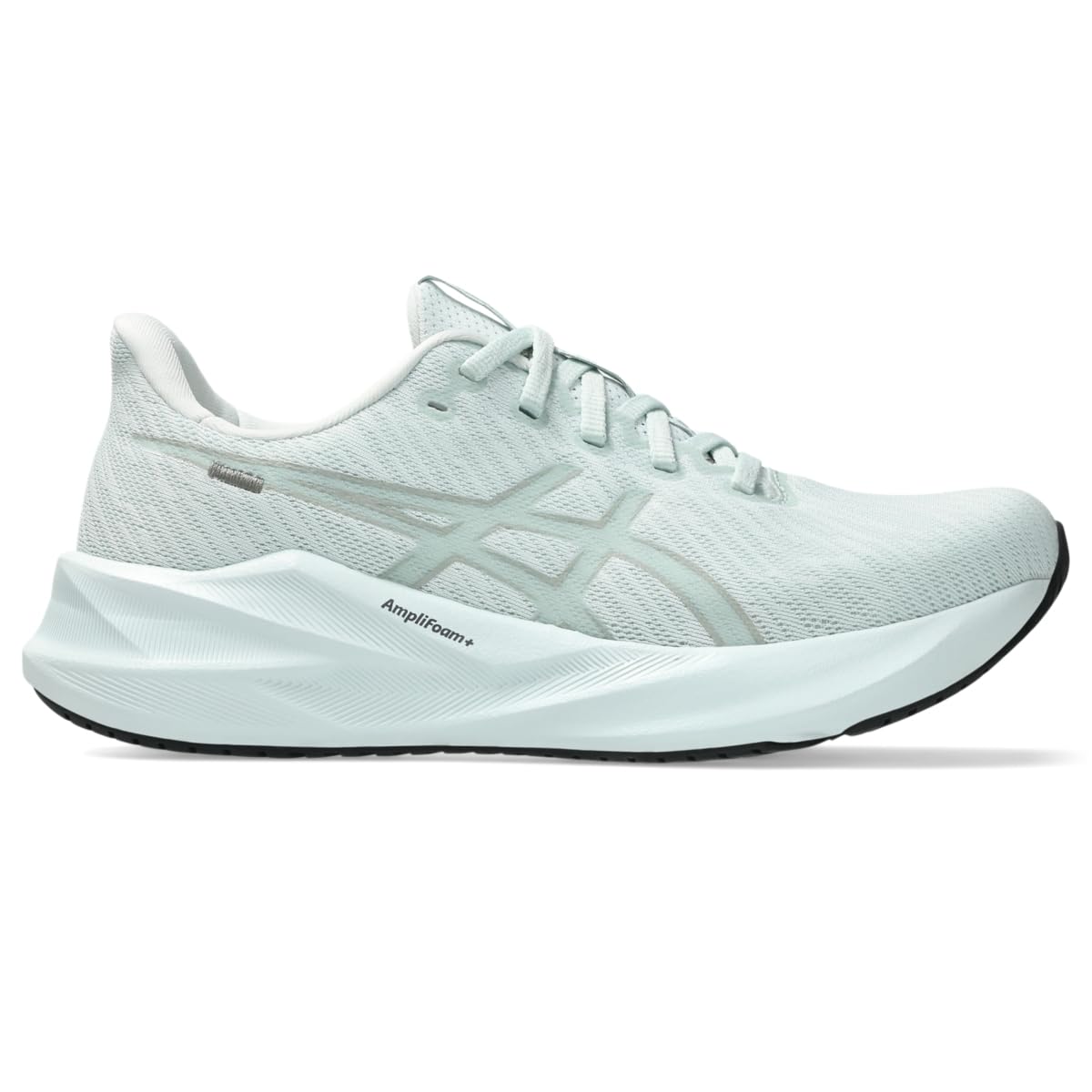 Pure Aqua/Seal Grey