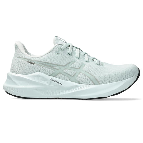 Pure Aqua/Seal Grey