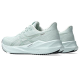 Pure Aqua/Seal Grey