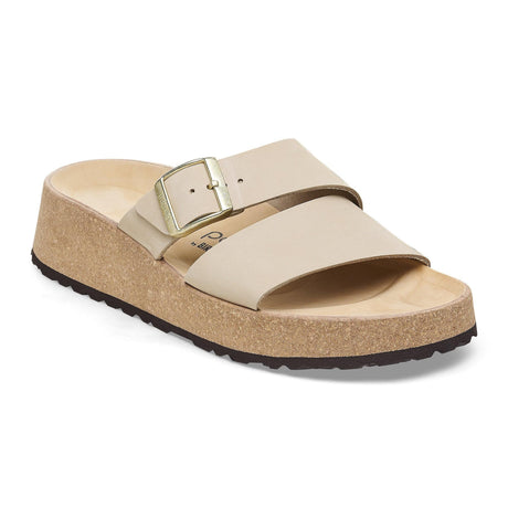 Sandcastle Nubuck
