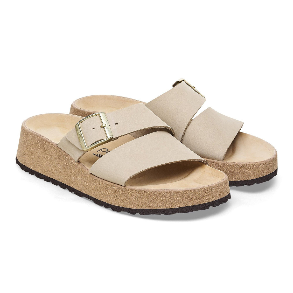 Sandcastle Nubuck
