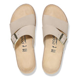 Sandcastle Nubuck