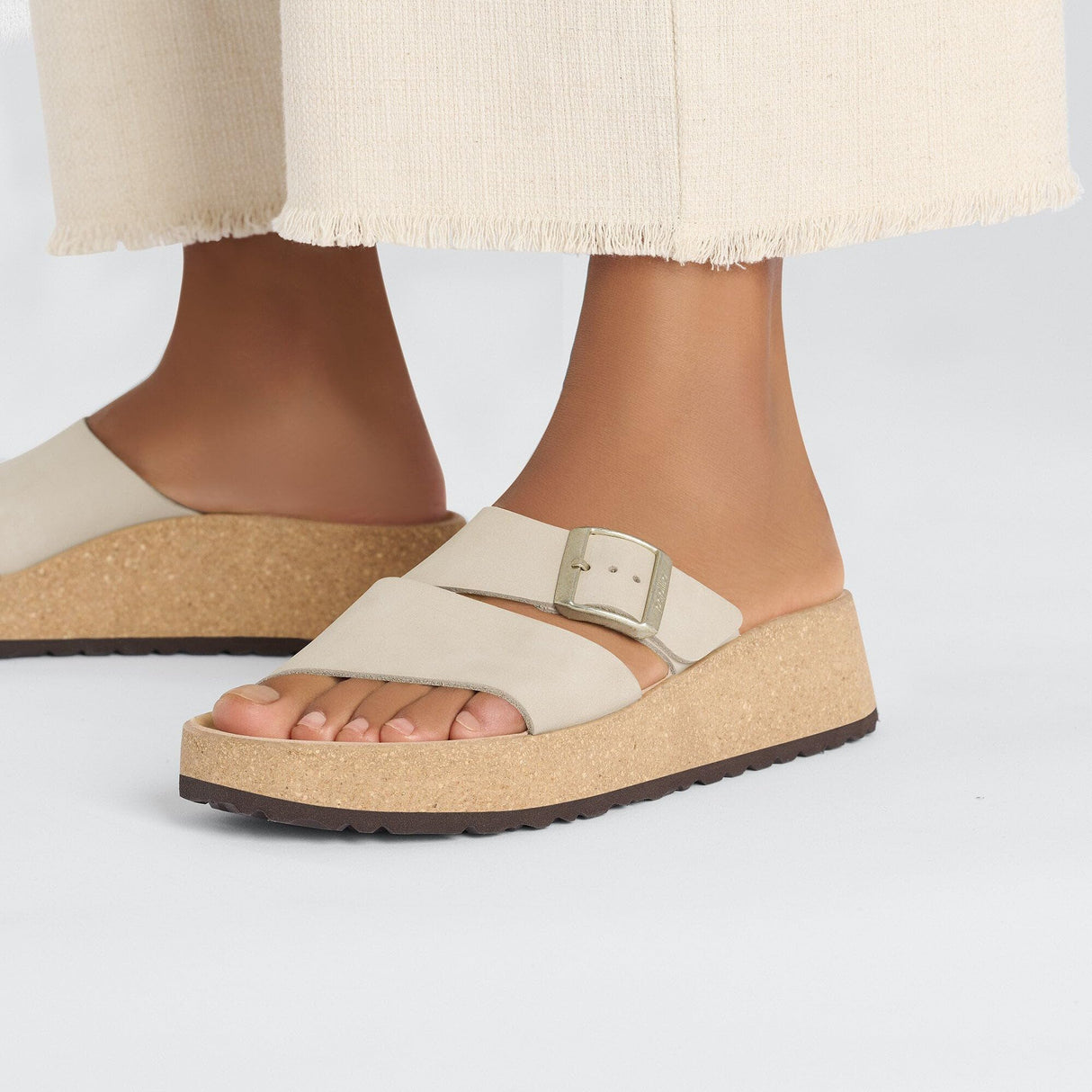 Sandcastle Nubuck