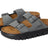 Basalt Grey Suede