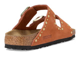 Dark Rust/Tan