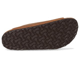 Cognac Oil Leather