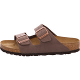 Mocha Birkibuc