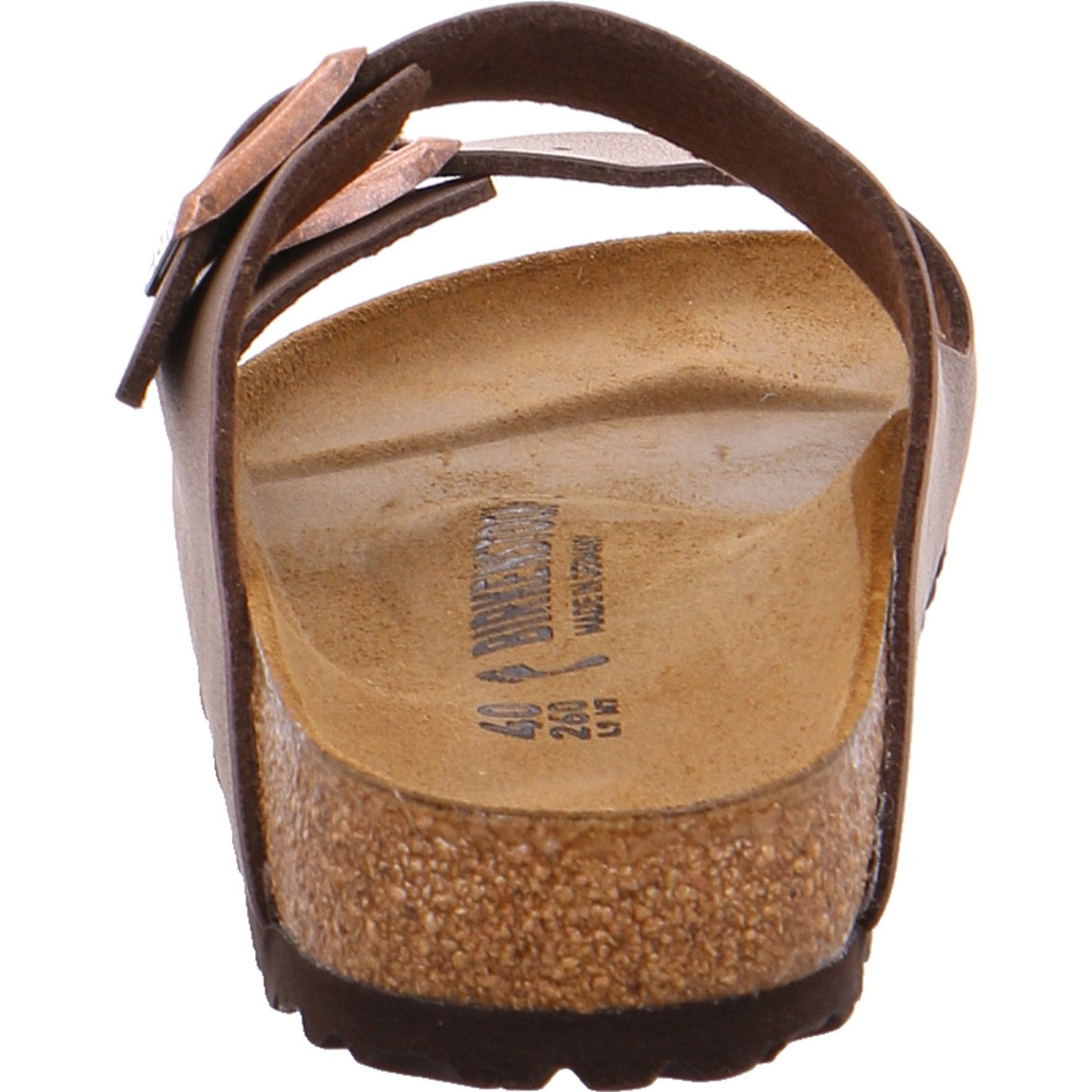 Mocha Birkibuc