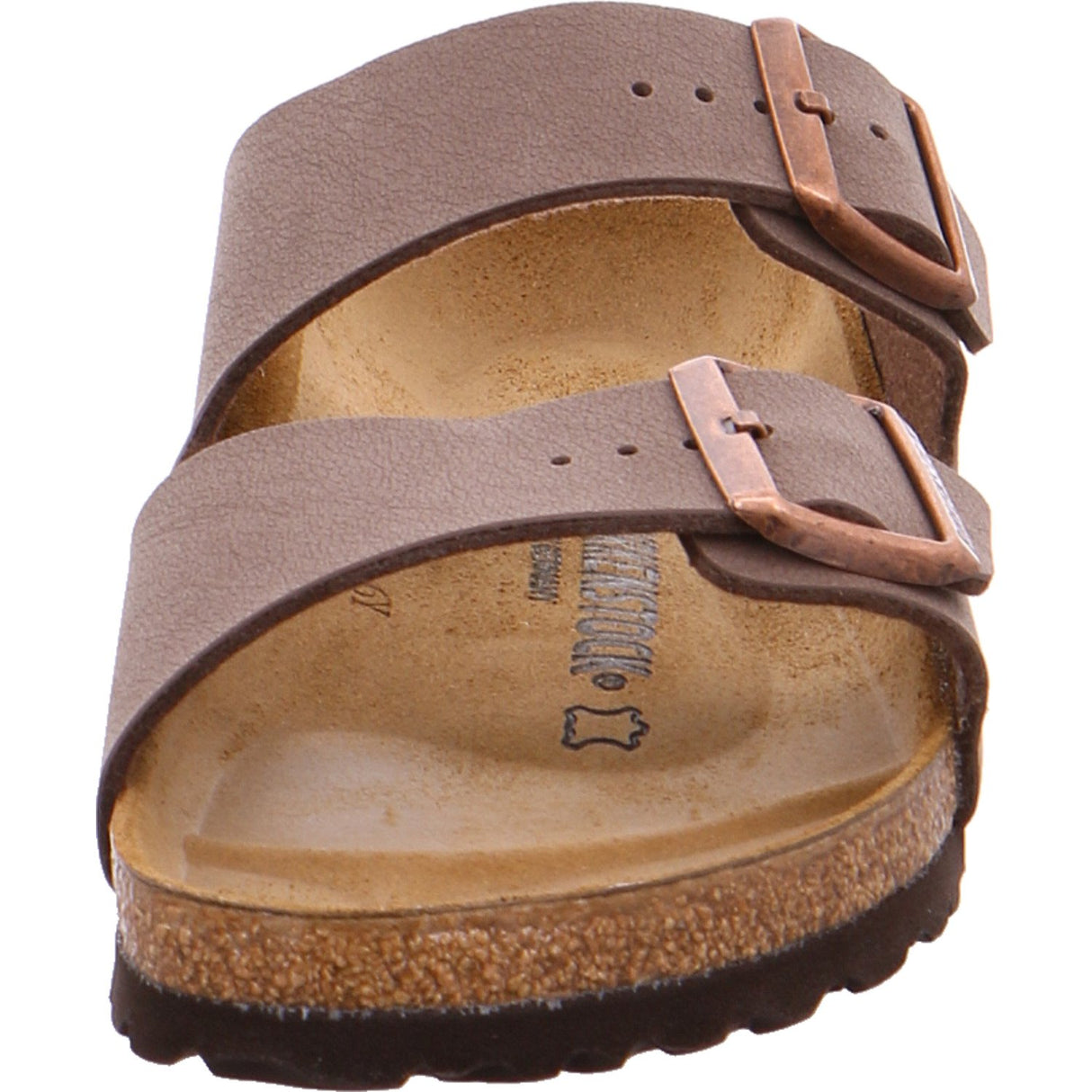 Mocha Birkibuc