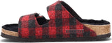 Red Plaid