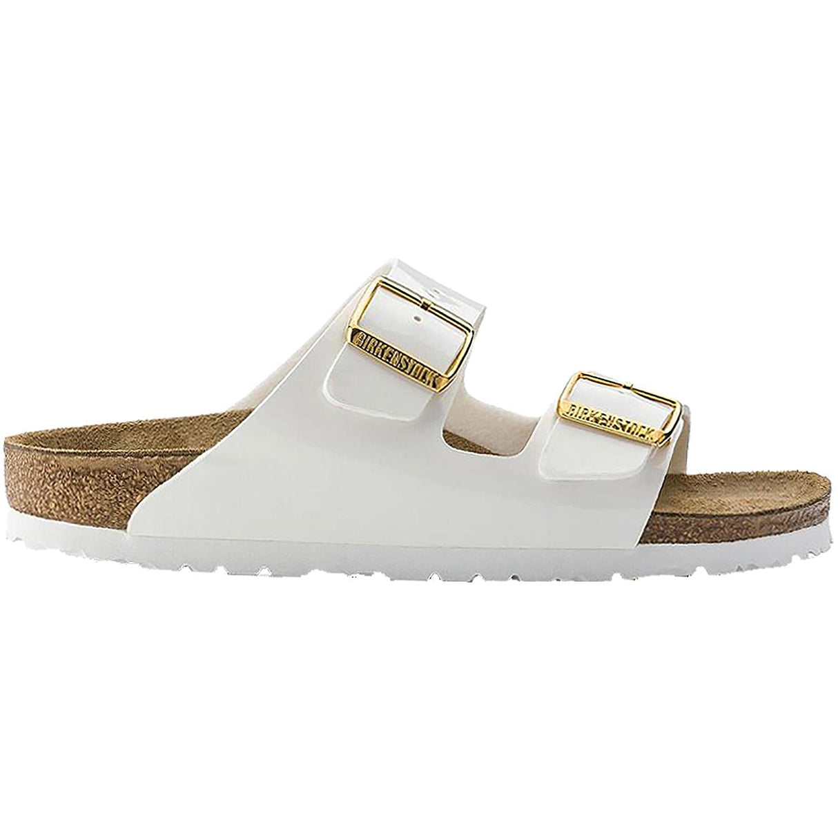 White Patent