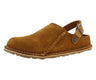 Mink Suede