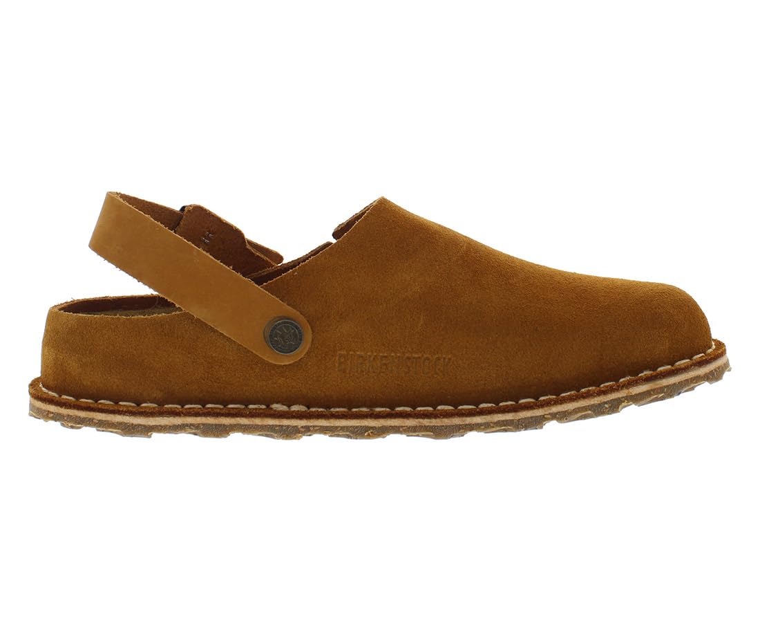 Mink Suede