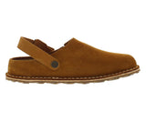 Mink Suede