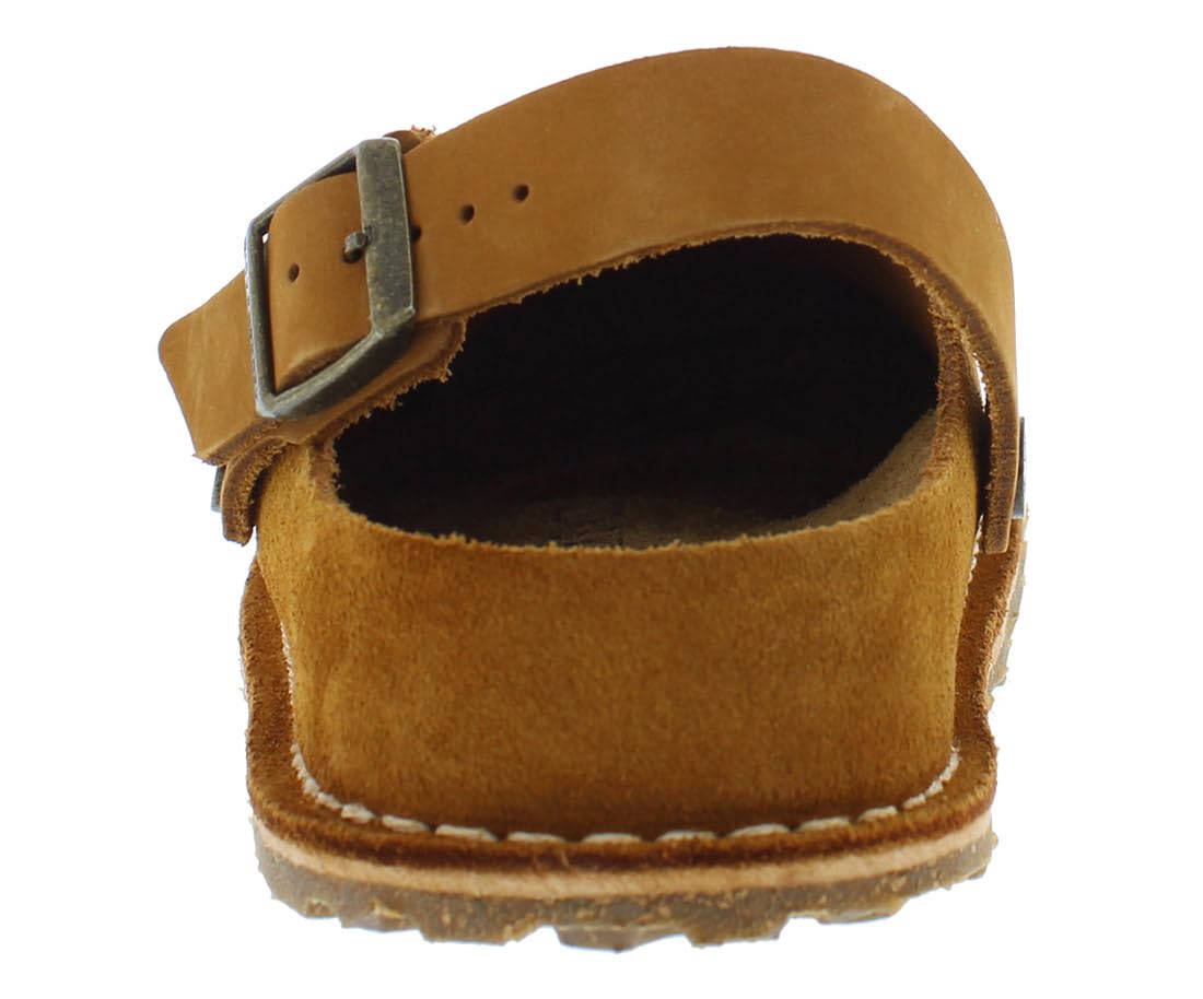 Mink Suede