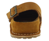 Mink Suede