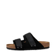 Black Suede