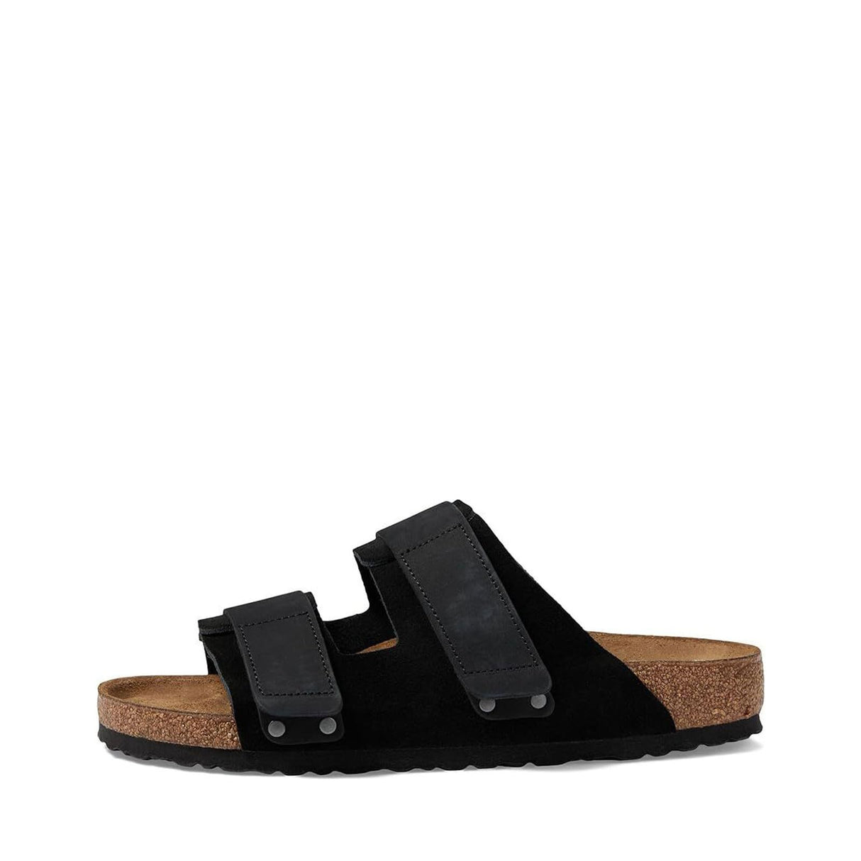 Black Suede