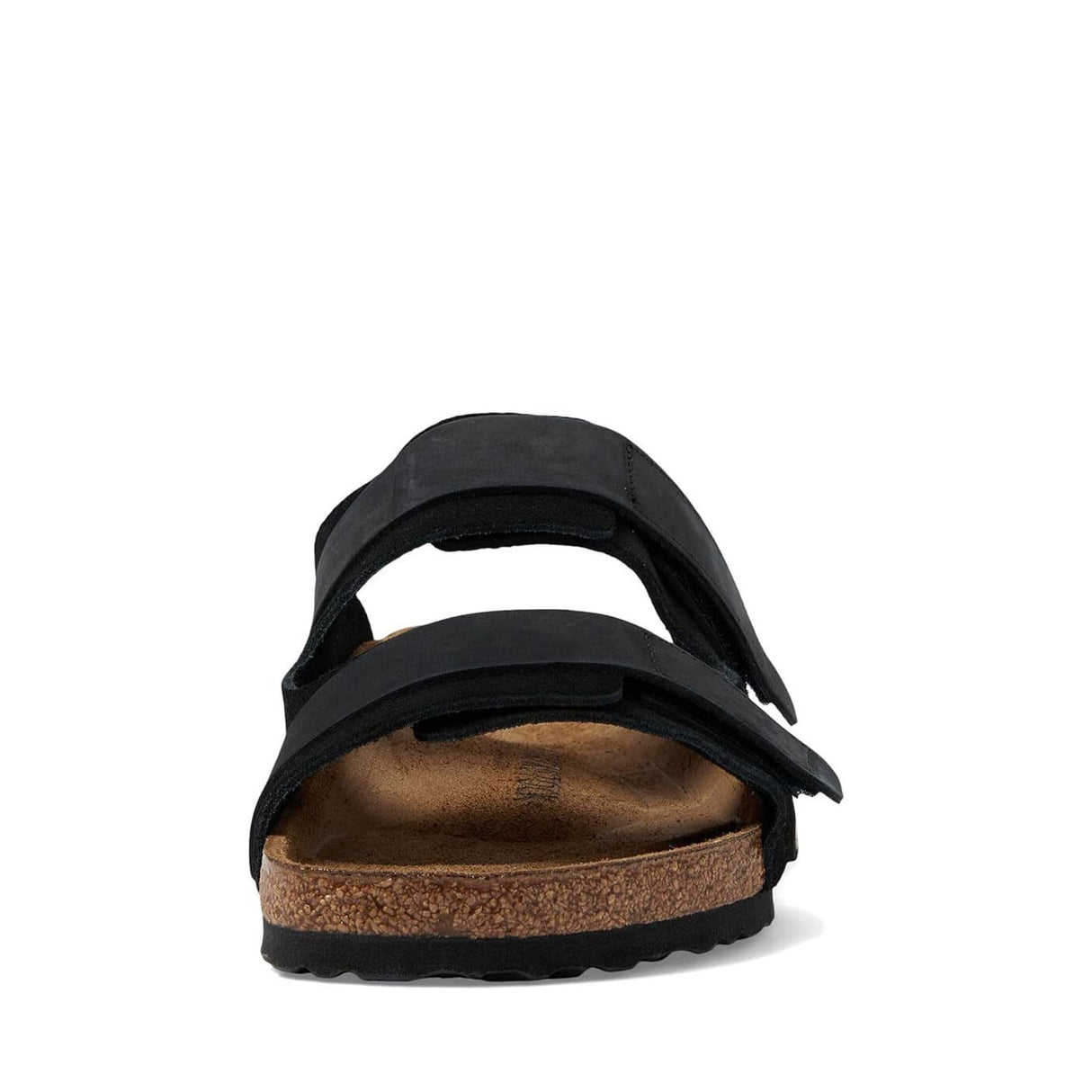 Black Suede