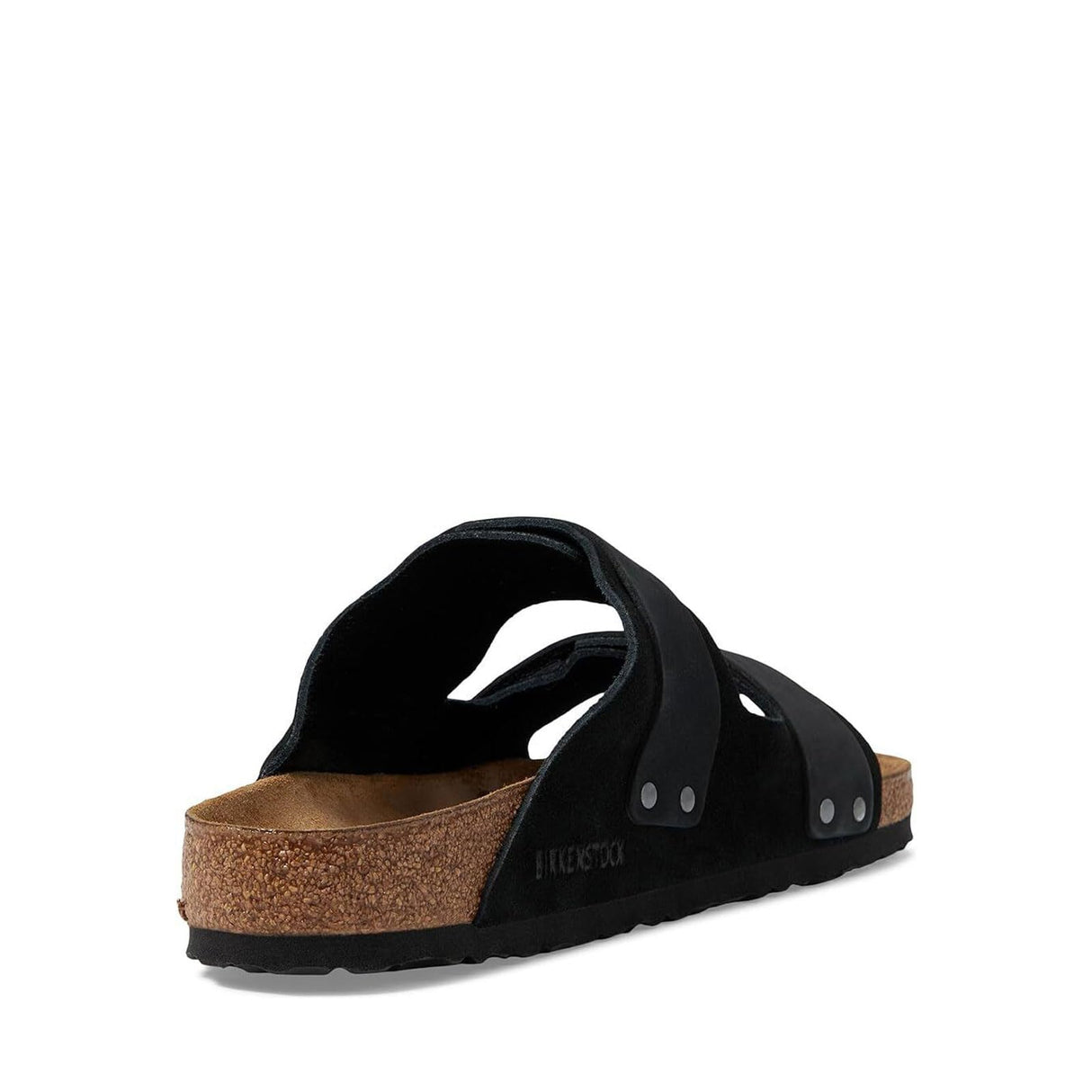 Black Suede
