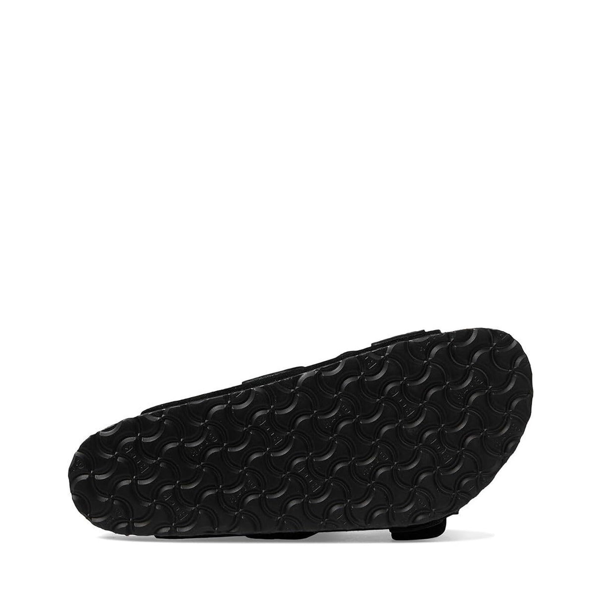 Black Suede
