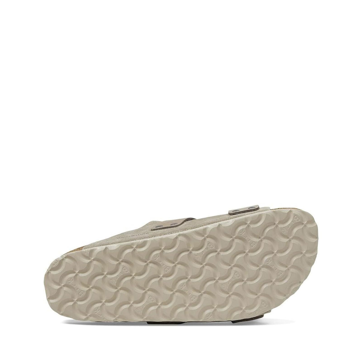 Taupe Suede