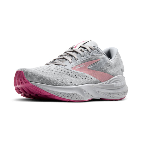 Alloy/White/Zephyr