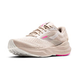Chateau Grey/Coconut/Pink