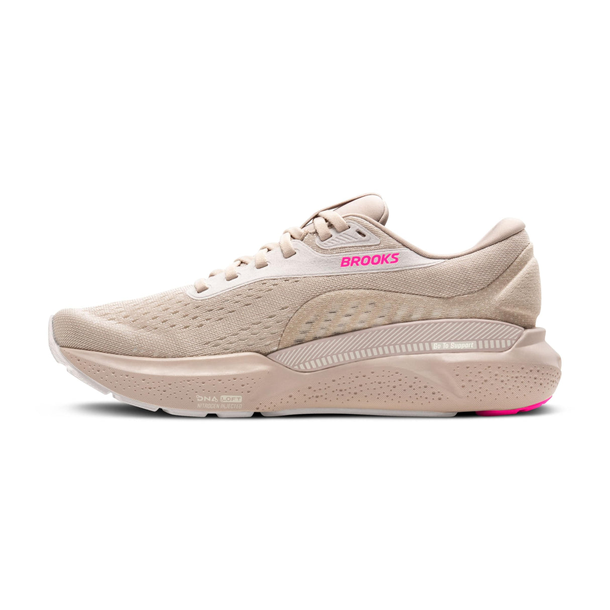 Chateau Grey/Coconut/Pink