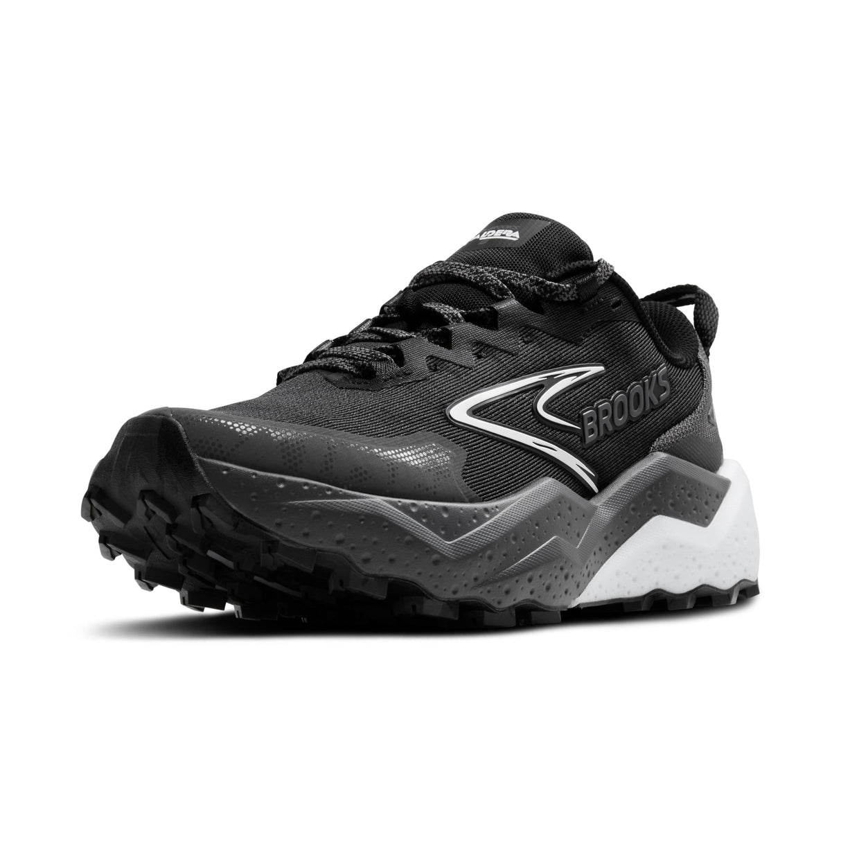 Black/Blackened Pearl/White